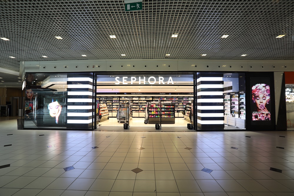 Sephora istanbul. Джевахир | Istanbul Cevahir. Сефора в Стамбуле. Sephora Стамбул. Сефора Анталия.