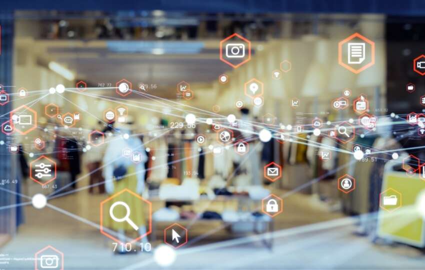 2020de istihdam ve perakende