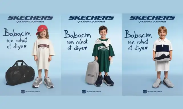 Babacigim Sen Rahat Et Diyenler Icin En Konforlu Hediye Secenekleri Skechersta