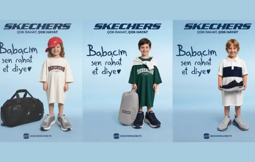 Babacigim Sen Rahat Et Diyenler Icin En Konforlu Hediye Secenekleri Skechersta