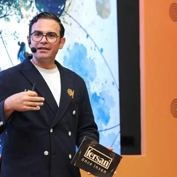 Fersan, Perakende Günleri’nde gıda sektöründe sürdürülebilirlik, bütünsel sağlık ve “Temiz Etiket” Felsefesini Anlattı