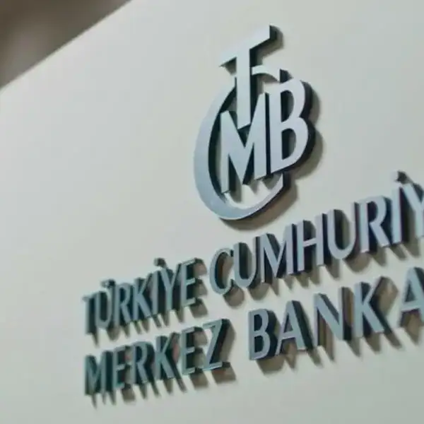 TCMB açıkladı: Reel efektif döviz kuru mayısta 105,55’e geriledi