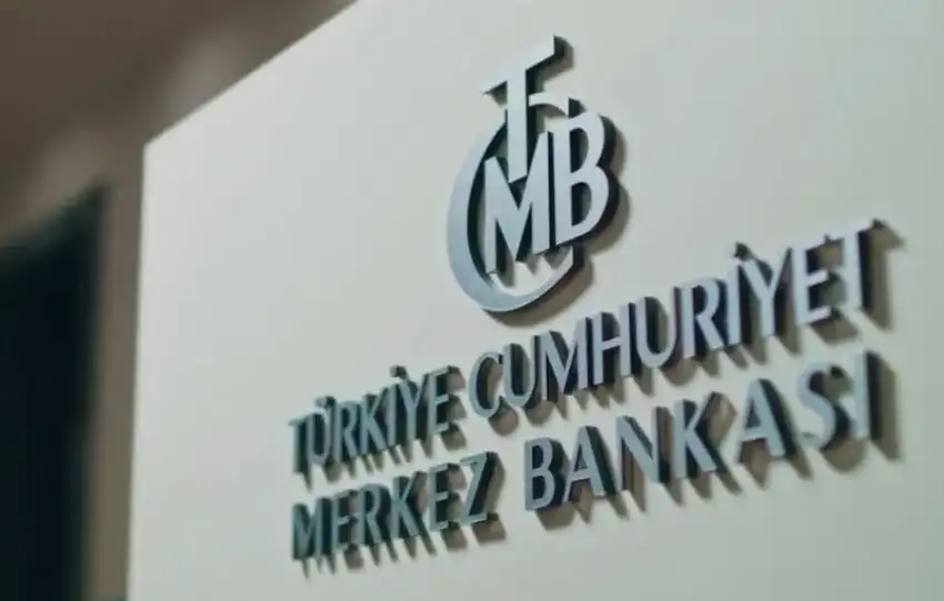 TCMB acikladi Reel efektif doviz kuru mayista 10555e geriledi