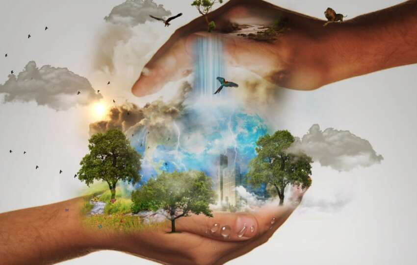 ‘‘ Yeni Dunyadan