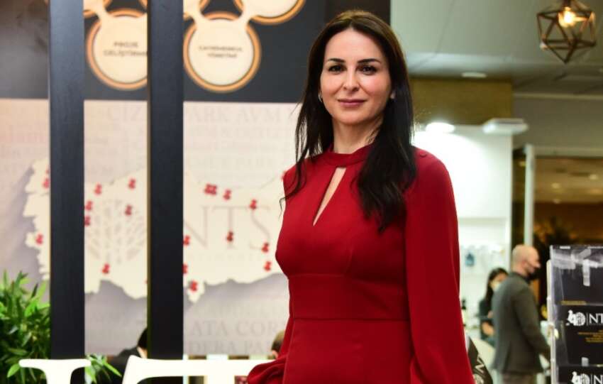 NTS Danismanlik Behiye SAVASKAN