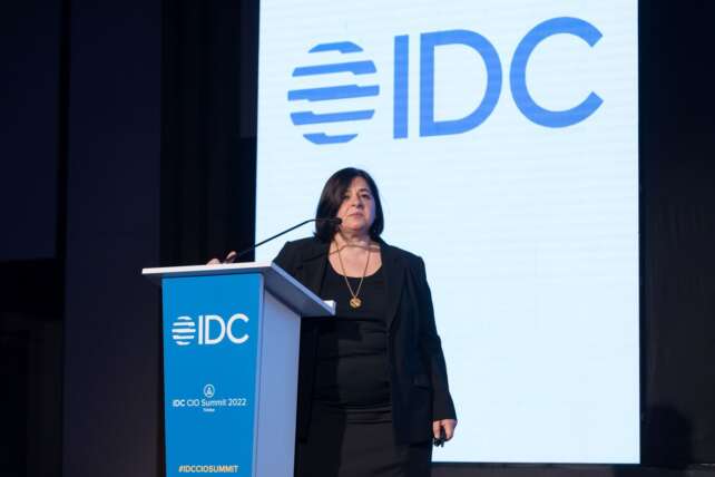 IDC Türkiye 13. CIO Zirvesi'nde Bilişim sektör liderlerini bir araya getirdi