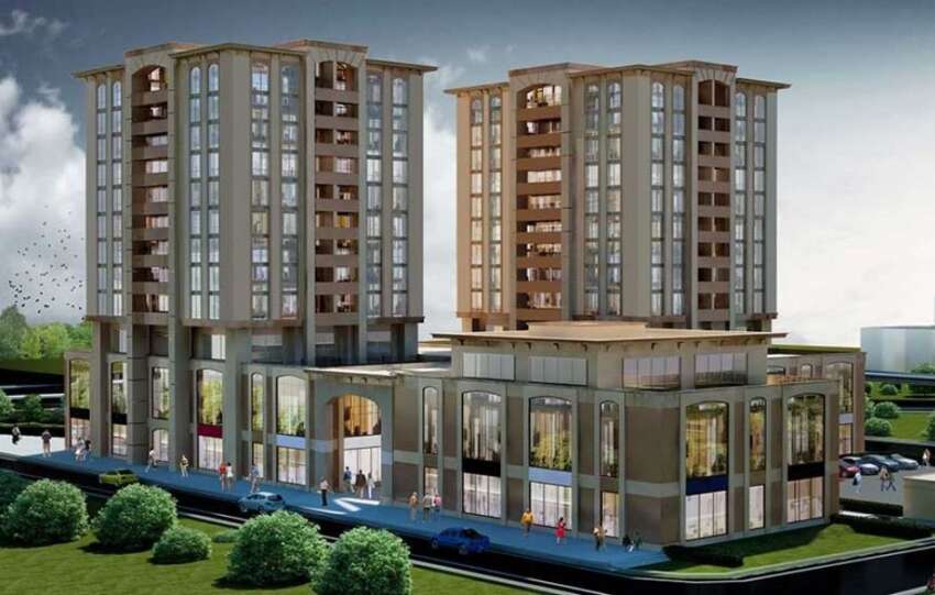 NTS Danismanliktan Adanada yeni proje