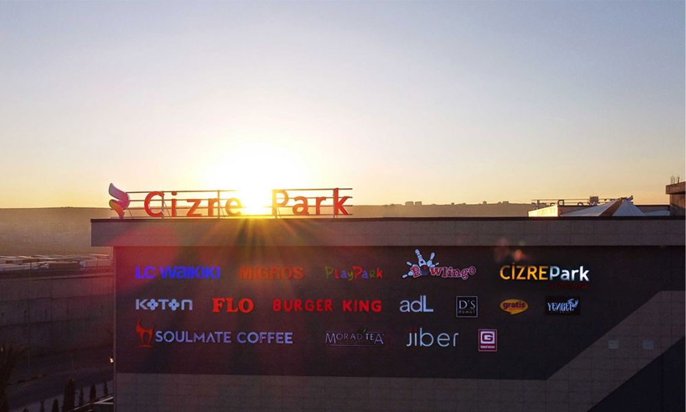 Toyzz Shop yeni mağazasını NTS Danışmanlık projesi Cizre Park’ta açıyor