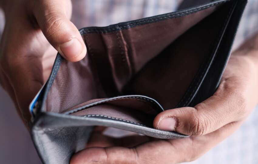 Aclik siniri asgari ucreti gecti