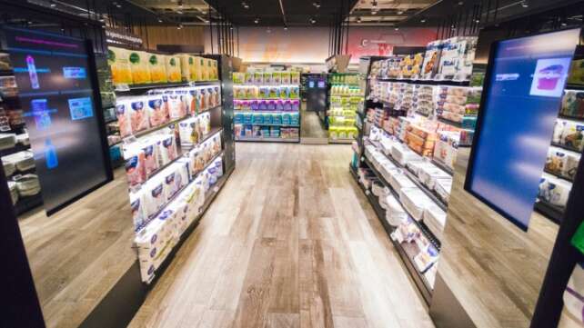 Alisveris yapma seklinizi degistirecek Supermarket Teknolojileri