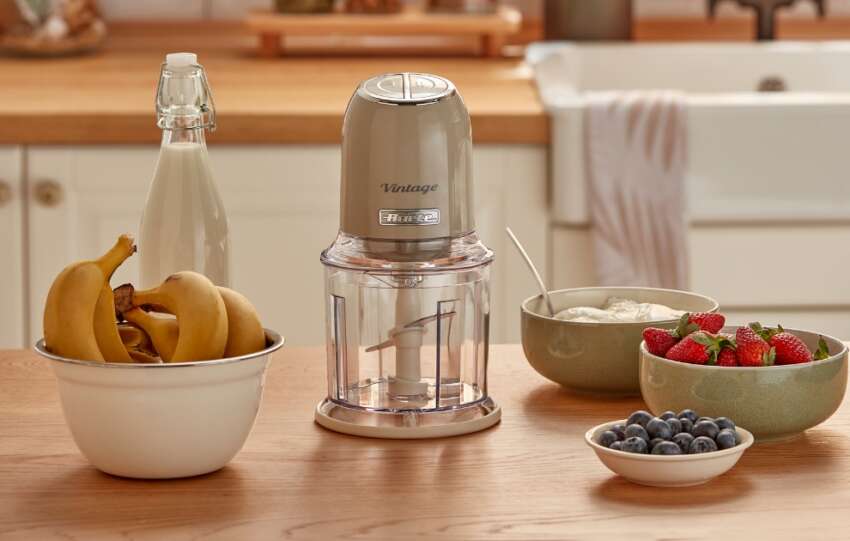 Ariete Elektrikli Ev Aletleri Bellamaison.comda satista 1