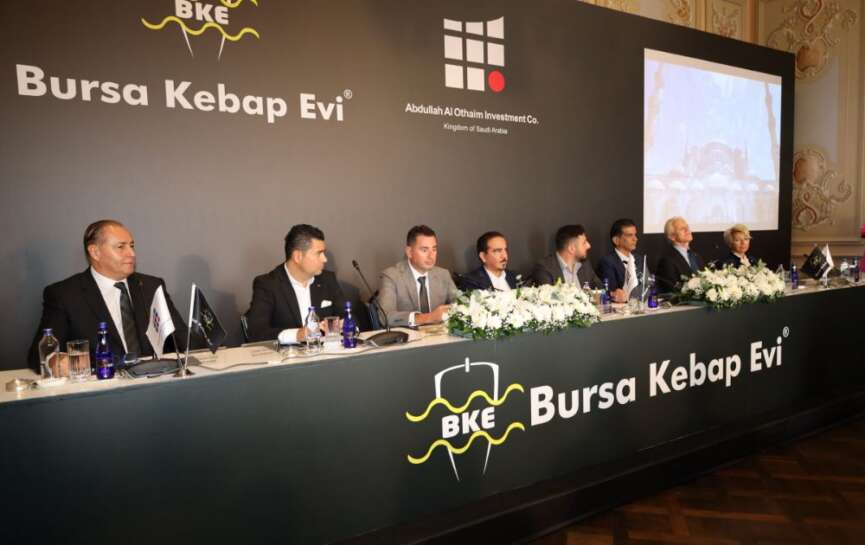 Bursa Kebap Evi globallesme