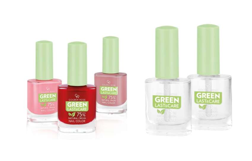 Erkul Kozmetik Golden Rose urunlerini gelistirirken vegan formuller kullaniyor