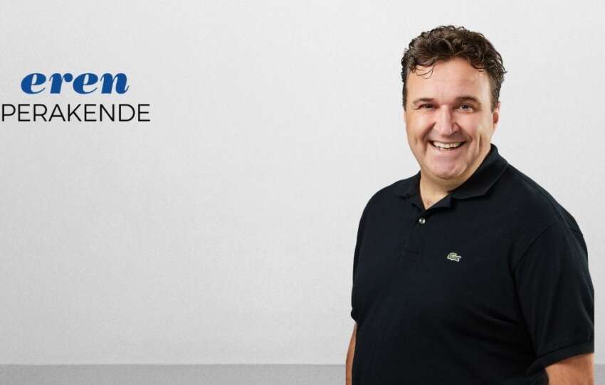 Intersportu Bunyesine Katan Eren Perakendede Hedef 5 Yilda 100 Magazaya Ulasmak