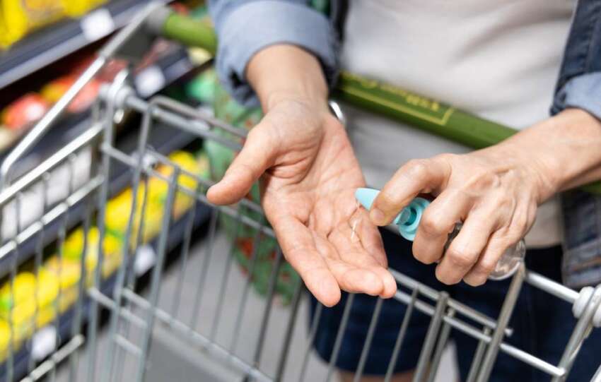 marketler ve covid19