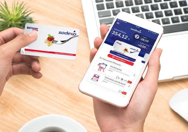 sodexo