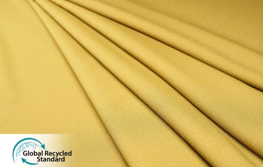 Altinyildiz 6 milyon pet siseyi kumasa cevirdi