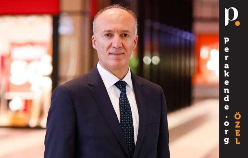 Bilkent Center AVM Muduru Ayhan Aytekin H