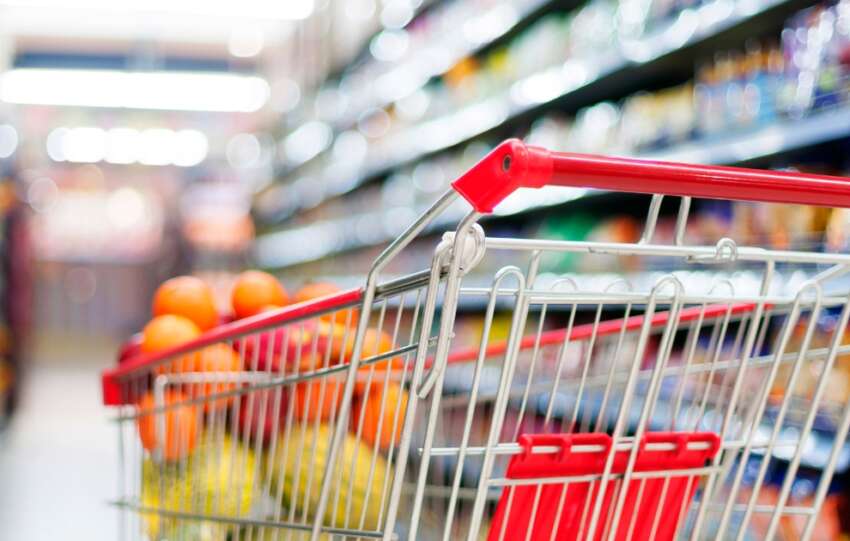 Enflasyon rakamlari aciklandi