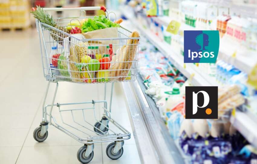 Enflasyonla Birlikte Hanelerin Hizli Tuketim Harcamalari Artti