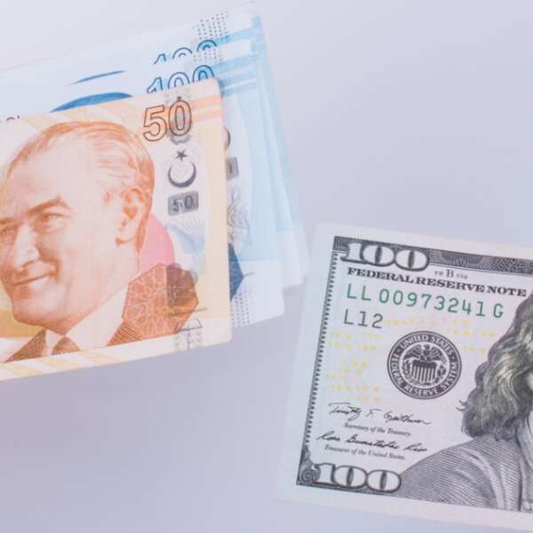 Erkmen Onbulak 5 Merkezi yönetim brüt borç stoku 4 trilyon 178,3 milyar lira oldu