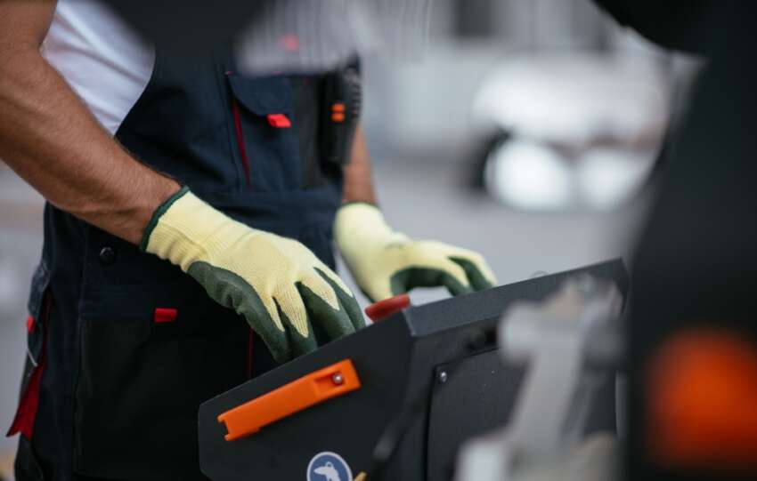 Reel kesimin guveni subatta zayifladi