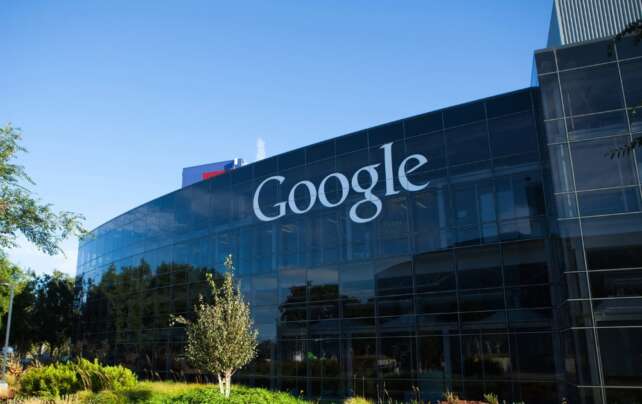 Rekabet Kurumu Google hakkinda sorusturma baslatti
