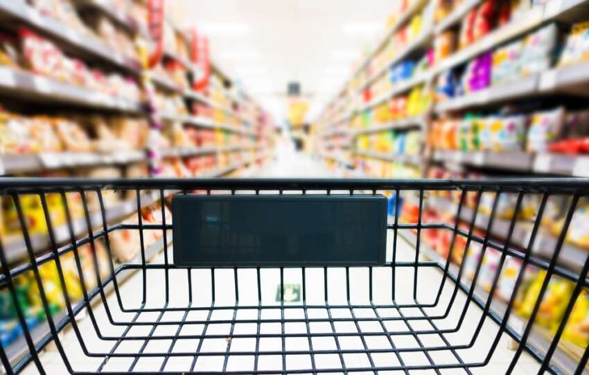 TUIK Tuketici Guven Endeksi verilerini yayimladi