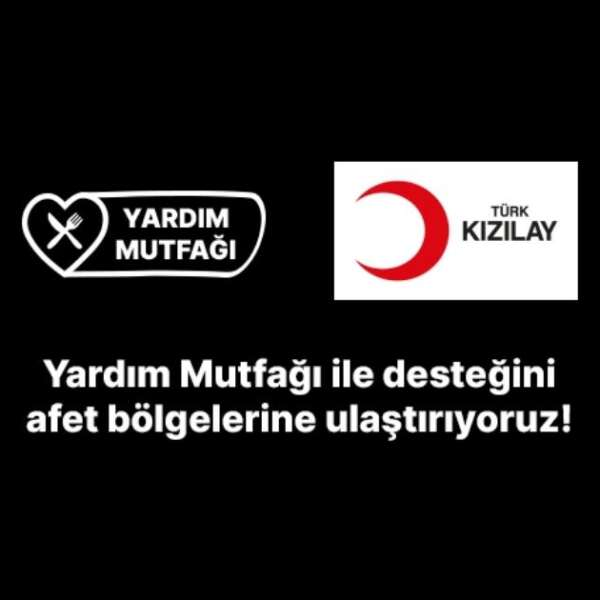 Erkmen Onbulak 10 Yemeksepeti Yardım Mutfağı, İş Ortaklarıyla Büyüyor