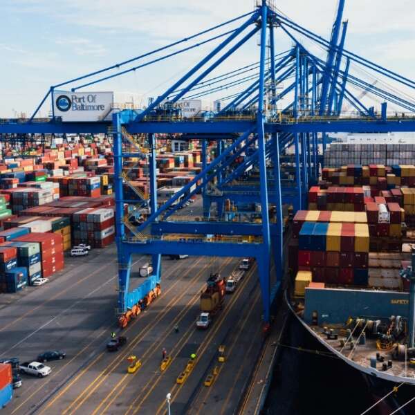 Erkmen Onbulak 12 Yurt dışı üretici enflasyonu ocakta arttı