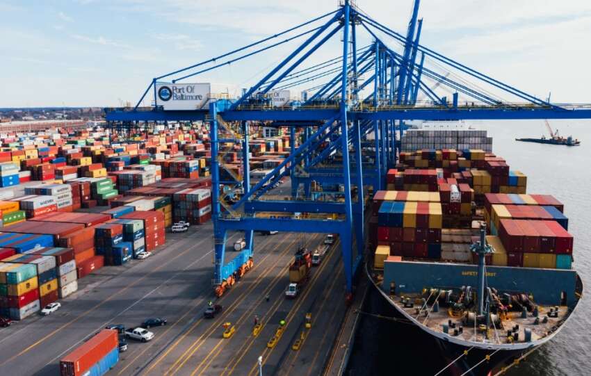 Yurt disi uretici enflasyonu ocakta artti