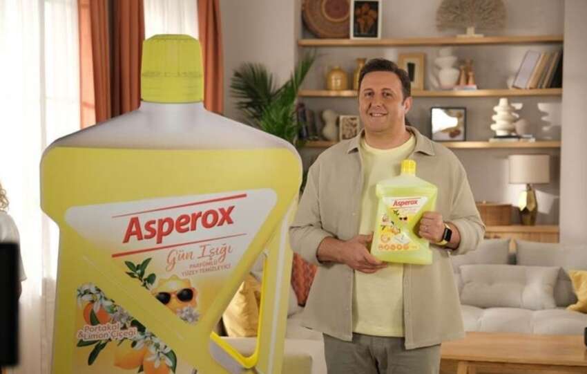 2022de en cok Asperox begenildi hatirlandi ve konusuldu