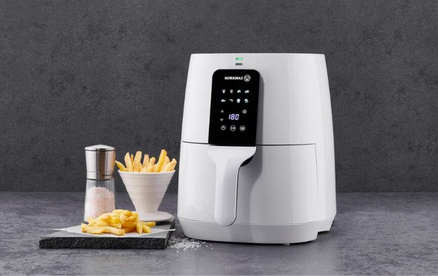 AIR FRYER IMAJ