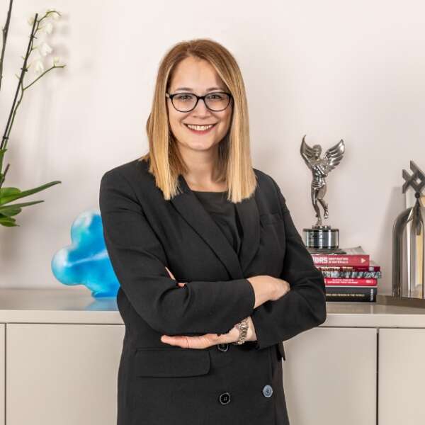 Akyaşam yönetim hizmetleri genel müdürü Zehra Tümkaya oldu