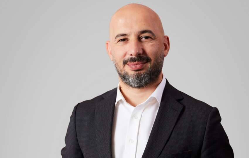 Aras Kargo Strateji Baskani Ramazan Altinay