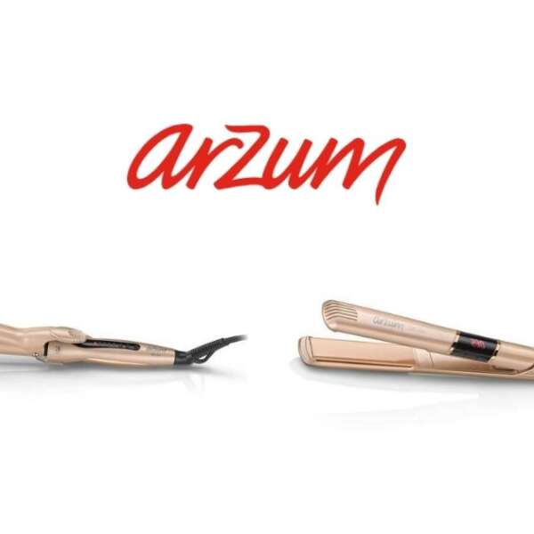 Arzum Belisa ile saçlarınız tam istediğiniz gibi