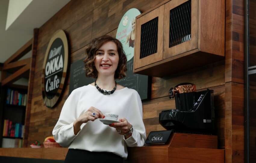 Arzum dorduncu kez Turkiyenin en teknolojik markasi secildi