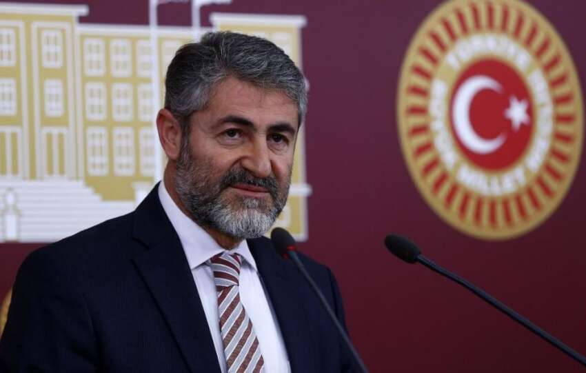 Bakan Nebatiden sifir faizli kredi aciklamasi