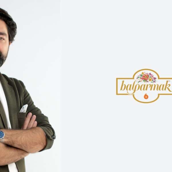 Balparmak’ın yeni CMO’su Ahmet Yağlıcıoğlu oldu