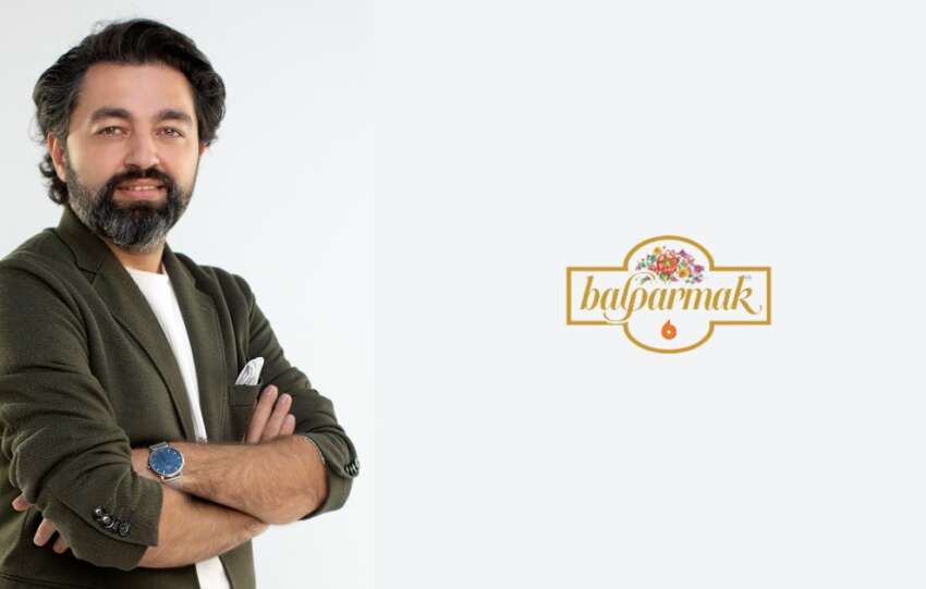 Balparmakin yeni CMOsu Ahmet Yaglicioglu oldu