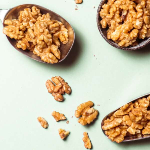 Erkmen Onbulak 4 California Walnut Commission, Mart ayında Omega-3 ALA’nın gücüne ilişkin farkındalığı artırıyor