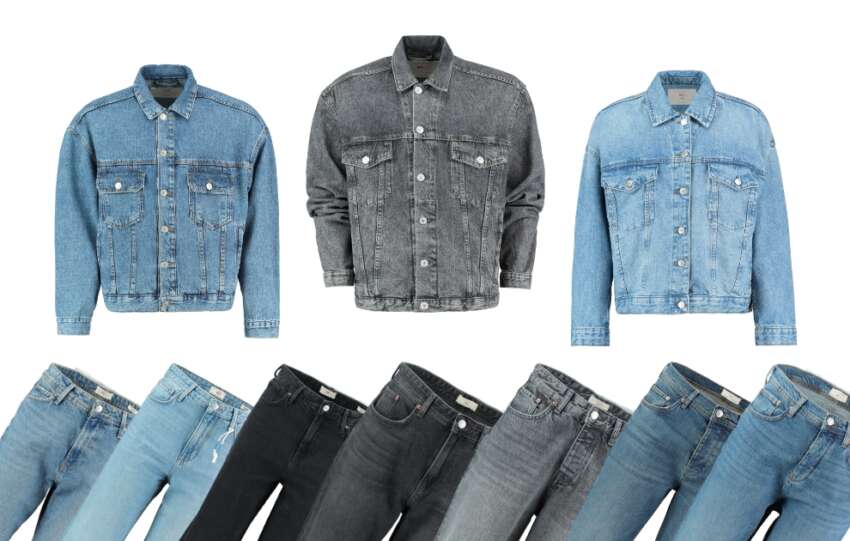 Colinsten 90lari yasatan koleksiyon