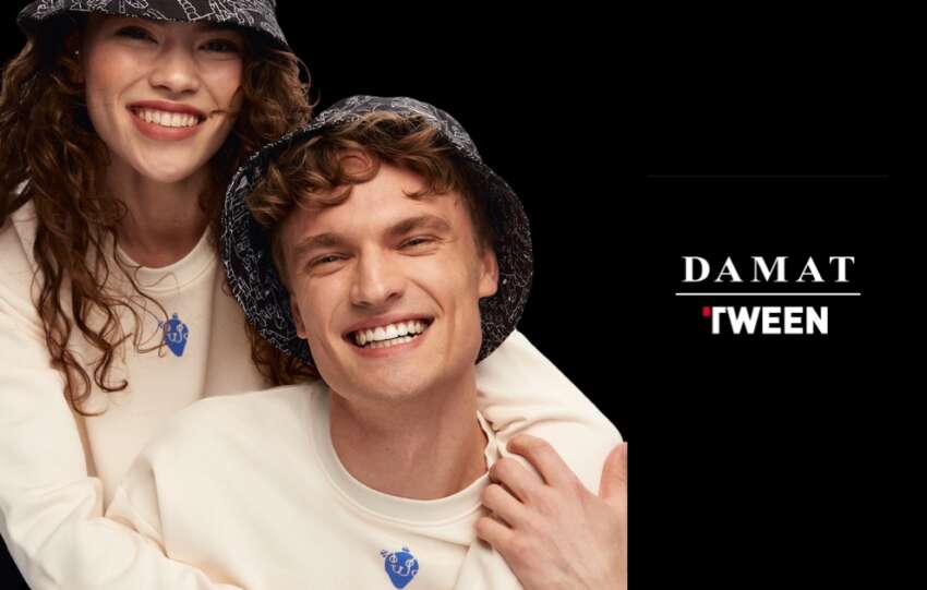 Damat Tween otizmli cocuklarin egitimine destek olacak