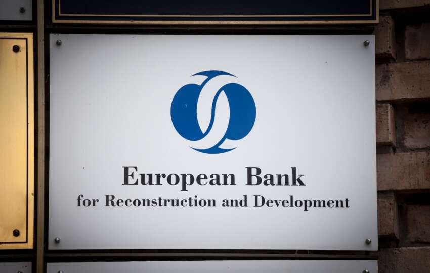 EBRD