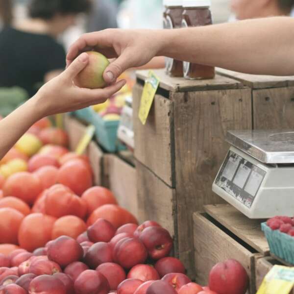 TÜİK, şubat ayı enflasyon verilerini açıkladı