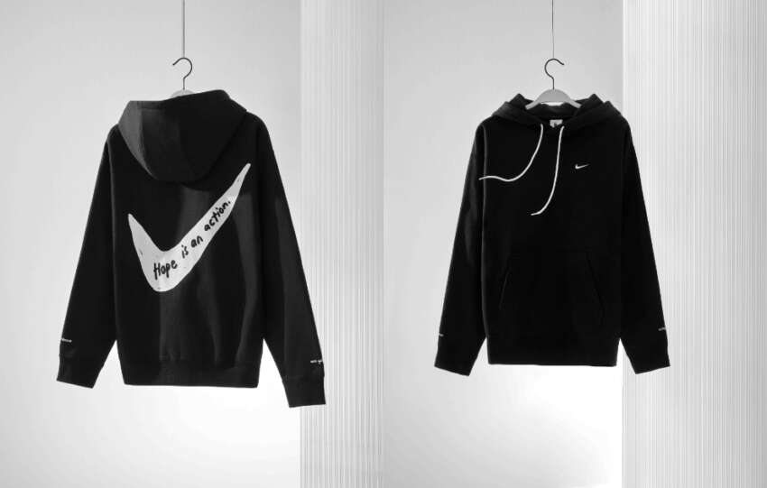 Esra gulmen ve Niketan yeni koleksiyon