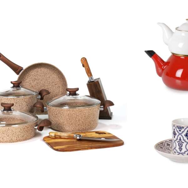 Evidea ile Ramazan’da Hep Birlikte