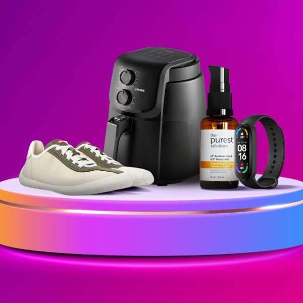 Erkmen Onbulak 9 Hepsiburada’da Premium günleri başladı