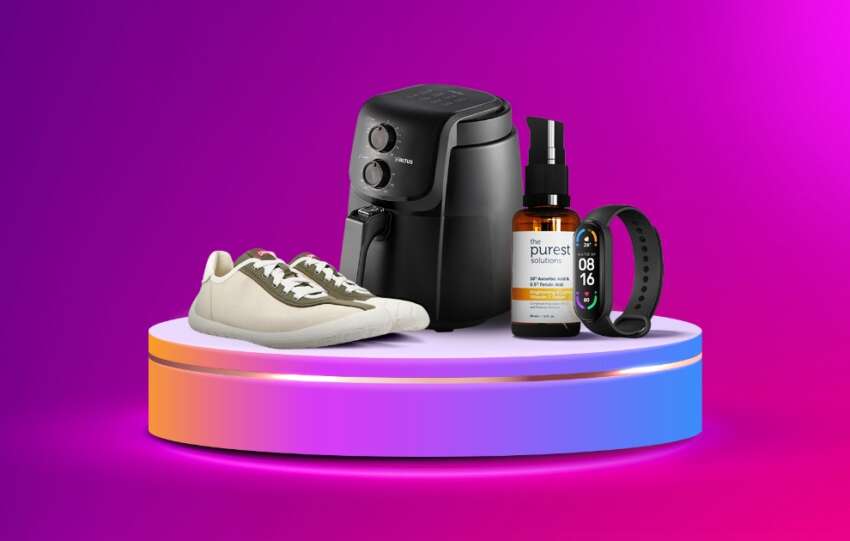 Hepsiburadada Premium gunleri basladi