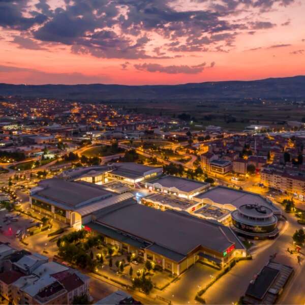 İnegöl AVM’de ramazan etkinlikleri başlıyor